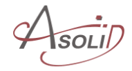 Asolid