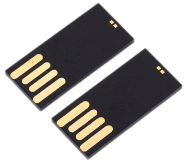 USB Flash Chips