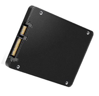 SSD Module